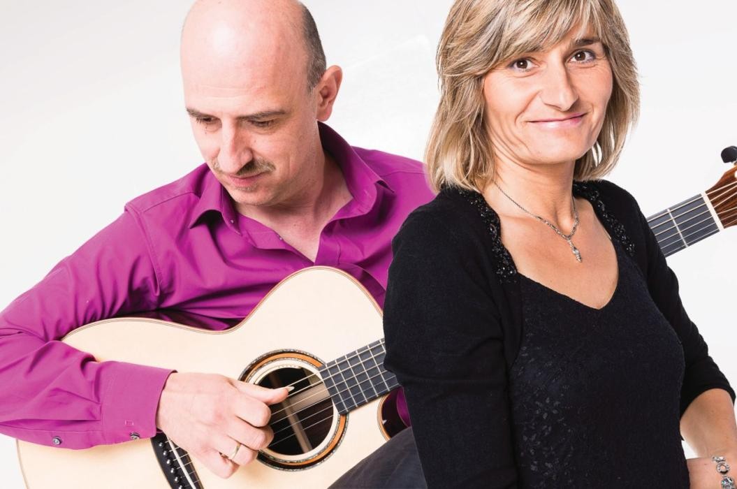 Bodo und Sibylle Schaffrath
