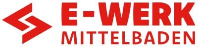 Logo des E-Werk Mittelbaden