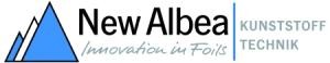 Logo von New Albea Kunststofftechnik