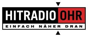 Logo Hitradio Ohr