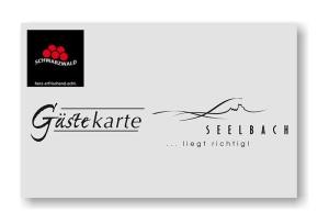 Gästekarte Seelbach