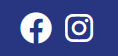 Facebook und Instagramm-Icon