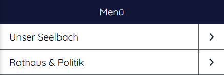 Pfeil zur Unternavigation