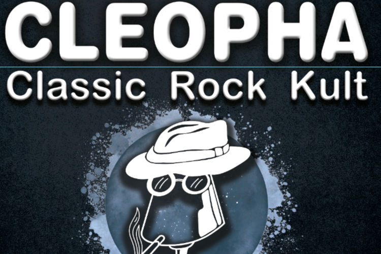 Logo Cleopha