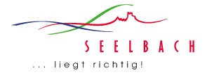 Logo der Gemeinde Seelbach