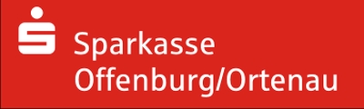 Logo der Sparkasse Offenburg/Ortenau