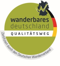 Logo Wanderbares Deutschland
