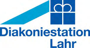 Logo Diakoniestation Lahr