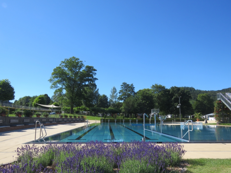 Familienbad Seelbach